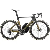 Orbea Orca Aero M11eltd Red Axs 12s 2025 Maantiepyörä