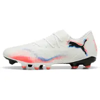 Puma Future 8 Match Low Fg/ag Jalkapallokengät