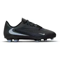 Nike Phantom 6 Club Low Cut Mg Shadow - Musta/sininen Lapset - Multi Ground (Mg), koko 36