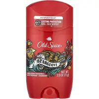 Old Spice , Antiperspirant & Deodorant, Karhun käsineet, 2,6 oz (73 g)