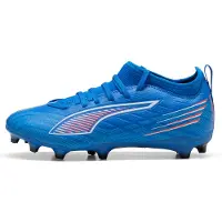 Puma Ultra 6 Match Fg/ag Junior Jalkapallokengät