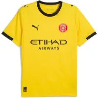 Puma Girona Vieraspaita 2025/26 - , koko Medium