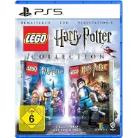 LEGO Harry Potter Collection - Playstation 5