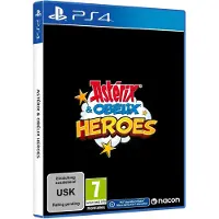 Videopeli Asterix & Obelix Heroes Playstation 4