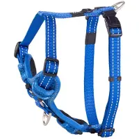 Rogz Valjaat pienelle koiralle Urban Fast-Fit, turkoosi