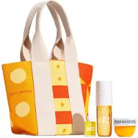 Sol de Janeiro The Sol Tote + Body Essentials