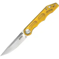 Kubey Mizo Linerlock Ultem