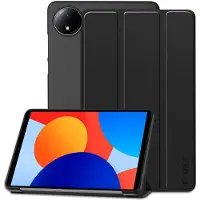 Tech-Protect Smartcase Xiaomi Redmi Pad SE 8.7 black