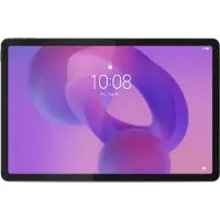 Lenovo Idea Tab WiFi 11" 8GB 256GB Harmaa Stylus-kynä