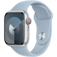 Apple Watch 41 Light Bluee Sb M/L (MWMN3ZM/A)