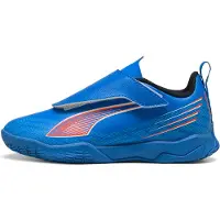 Puma Ultra 6 Play V It Jr - Blue - 35