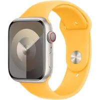 Apple Watch 45 Sunshine Sb M/L (MWMX3ZM/A)