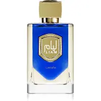 Lattafa Liam Blue Shine Eau de Parfum 100 ml