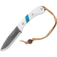 Condor Blue River Fixed Blade