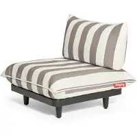 Fatboy Paletti Seat Stripe Cacao