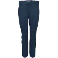 Projob 2559 Stretch Työhousut Naiset - Navy blue - C34