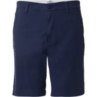 Levi's for man. 17202-0009 XX Navy Shorts (36/9), Casual, Organic Cotton, Sustainable