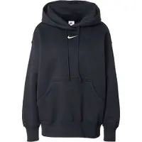 Nike Collegepaita 'Phoenix' musta / valkoinen