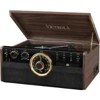 Victrola Empire 6-in-1 -audiojärjestelmä