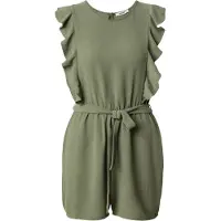 About You Haalari khaki