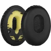 INF Bose QuietComfort QC 3 korvatyynyä 1 pari keinonahkaa Musta