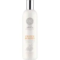 Natura Siberica Copenhagen Frozen Berries Vitamin Shampoo 400ml