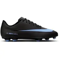 Nike Mercurial Vapor 16 Club Mg Shadow - Musta/sininen - Multi Ground (Mg), koko 44