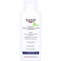Eucerin dermo capillary urea 5% shampoo 250 ml