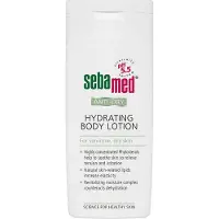 Sebamed kuivaa ihoa ehkäisevä vartalomaito 200 ml