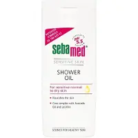 Sebamed -suihkuöljy 200 ml