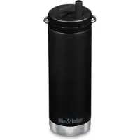Klean Kanteen Tkwide 16oz With Twist Cap Insulated Termospullo