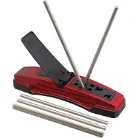 Lansky Master's Edge Diamond Edition MEDGE1D sharpening system