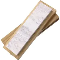 Lansky Soft Arkansas 8x2 Wood Box