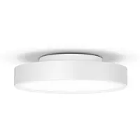 SERIEN LIGHTING Kattovalaisin , himmennettävä, Valkoinen, Olohuone, Alumiini
