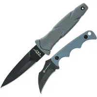 Smith & Wesson Boot Knife Combo