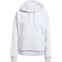 Adidas Essentials 3 Stripes Fleece Huppari