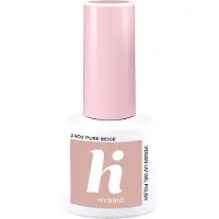 HI HYBRID Hema Free 5 ml UV-geelilakka