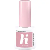 HI HYBRID Hema Free 5 ml UV-geelilakka