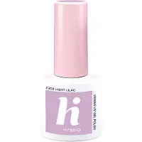 HI HYBRID Hema Free 5 ml UV-geelilakka