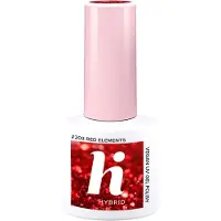 HI HYBRID Hema Free 5 ml UV-geelilakka
