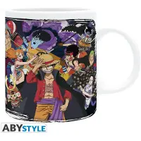 One Piece - Wano Raid - Muki