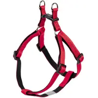 Nobby Sele Soft Grip L-XL Rød