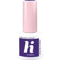 HI HYBRID Hema Free 5 ml UV-geelilakka