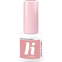 HI HYBRID Hema Free 5 ml UV-geelilakka