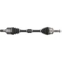 POINT GEAR Vetoakseli PNG76422