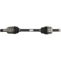 POINT GEAR Vetoakseli PNG76402