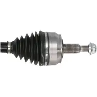 POINT GEAR Vetoakseli PNG76253