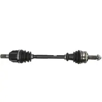 POINT GEAR Vetoakseli PNG76591