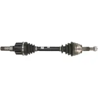 POINT GEAR Vetoakseli PNG76101