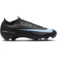 Nike Air Zoom Mercurial Vapor 16 Pro Fg Shadow - Musta/sininen - Nurmi (Fg), koko 42